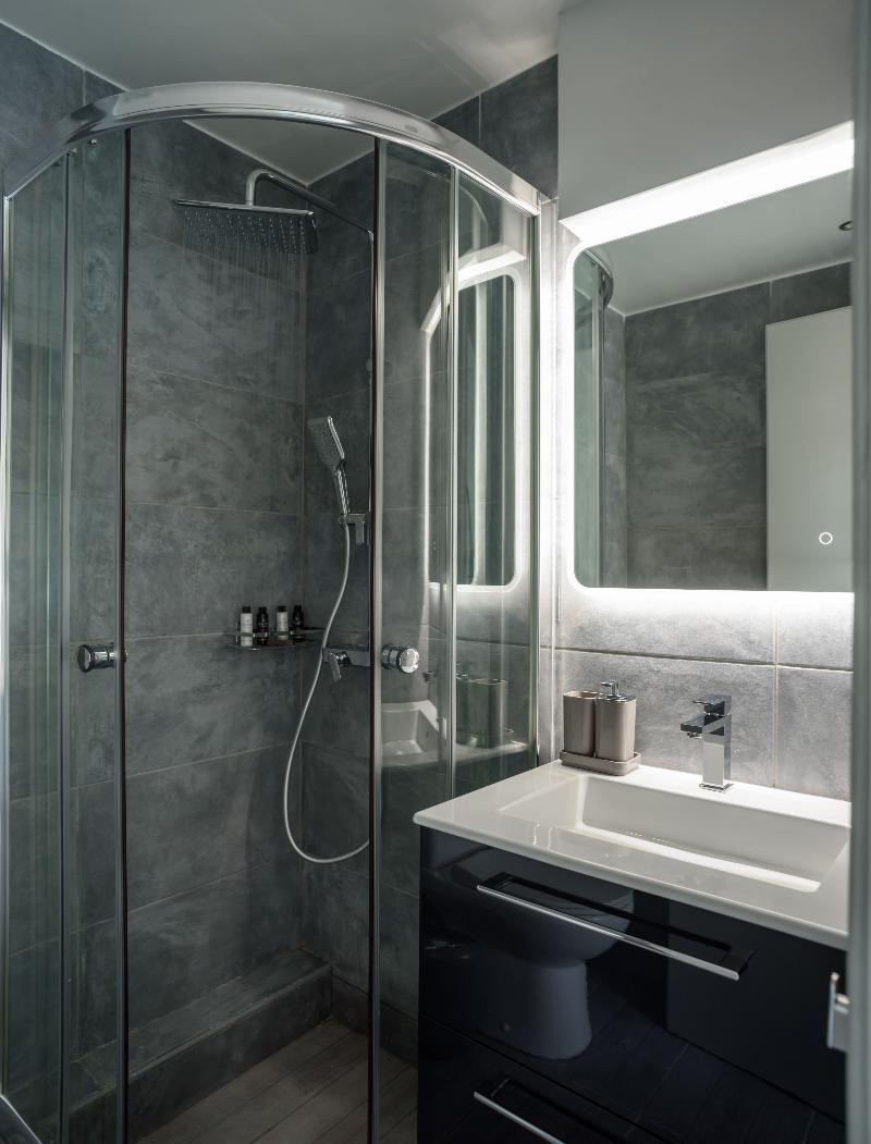 Fos Residential Apartments Atenas Exterior foto