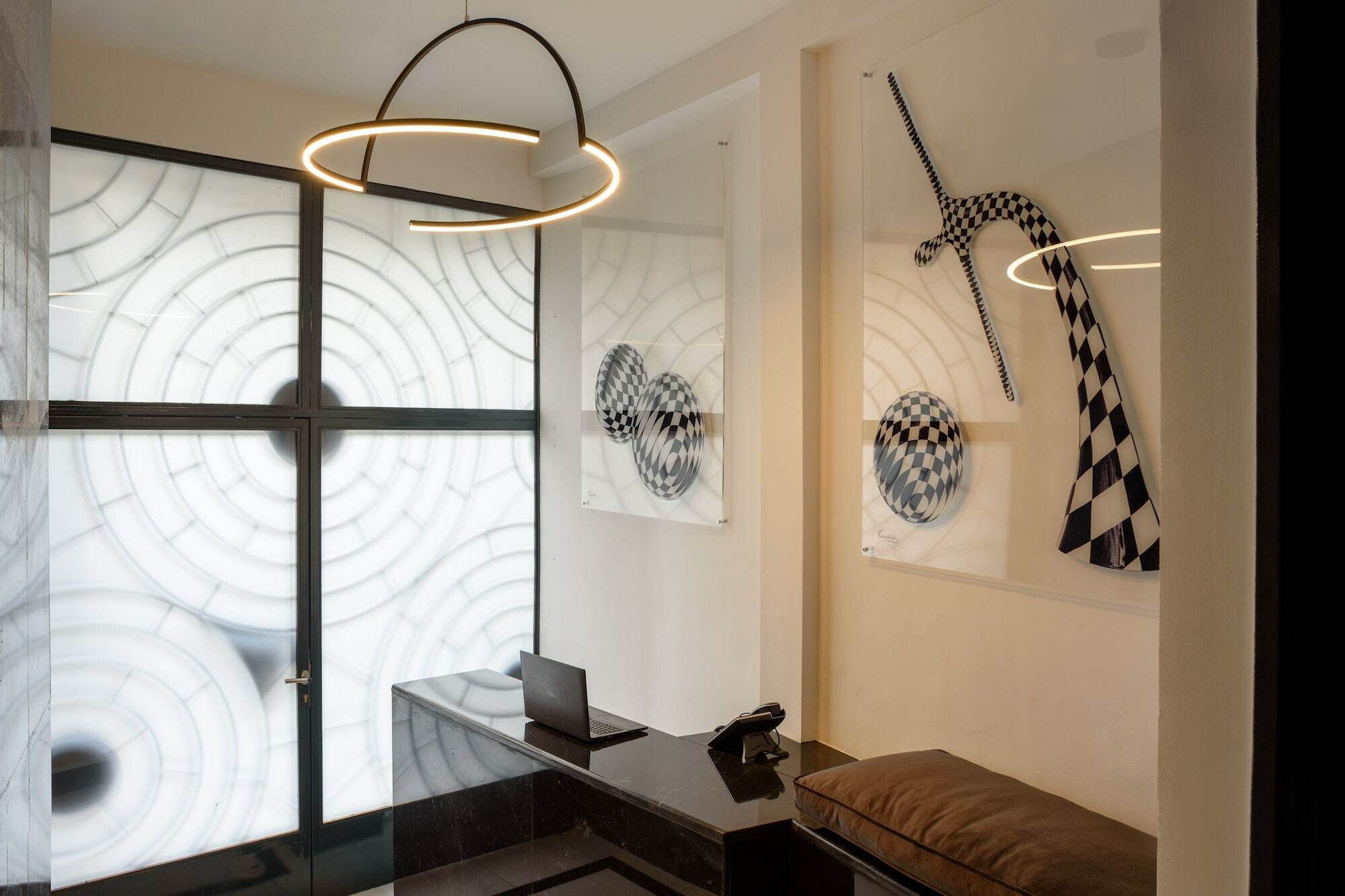 Fos Residential Apartments Atenas Exterior foto